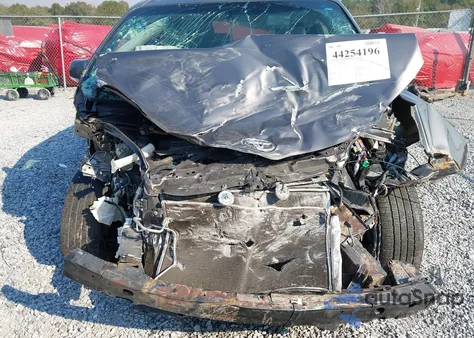 2015 Toyota Sienna Xle 8 Passenger из США, поврежденный, VIN 5TDYK3DC2FS665247